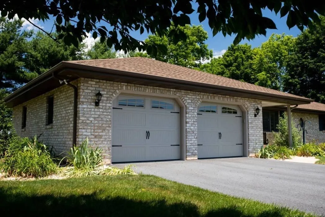 Garage Door Opener Repair
