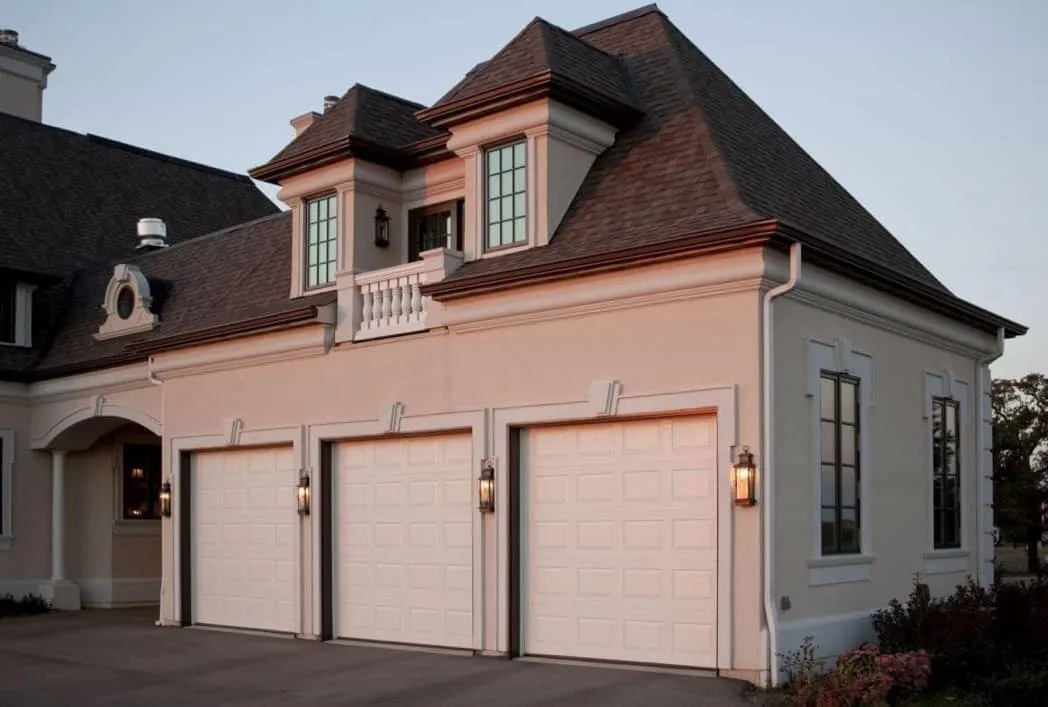 Garage Door Installation
